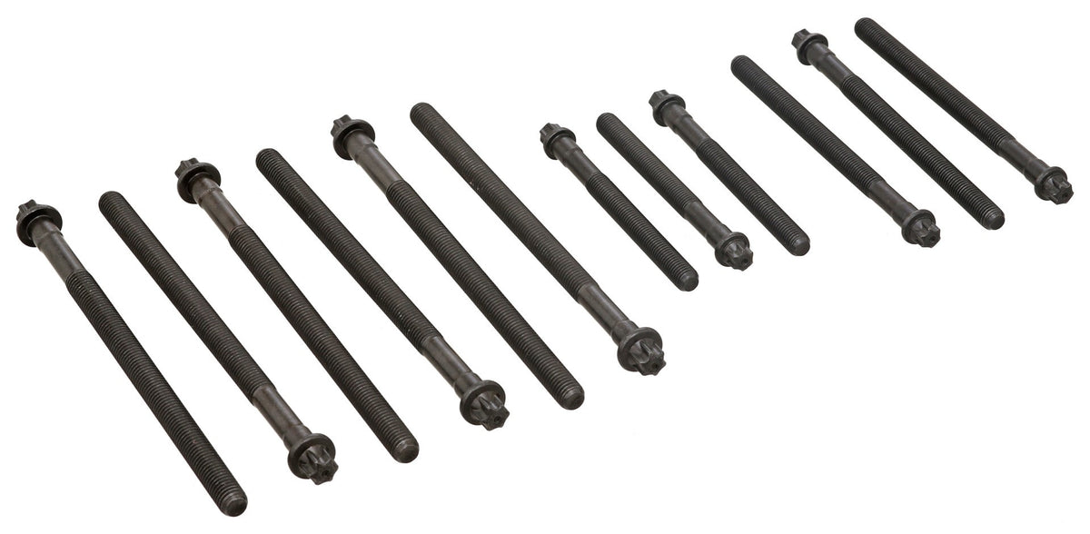 Elring Engine Cylinder Head Bolt Set 527.450
