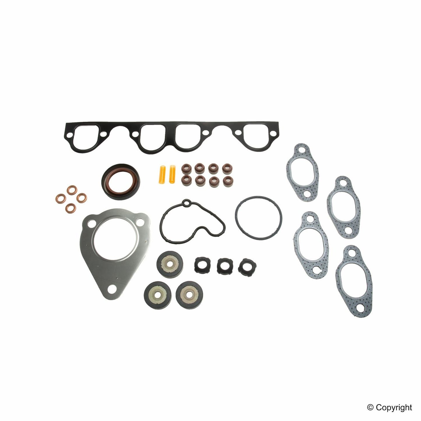 Elring Engine Cylinder Head Gasket Set 530.560