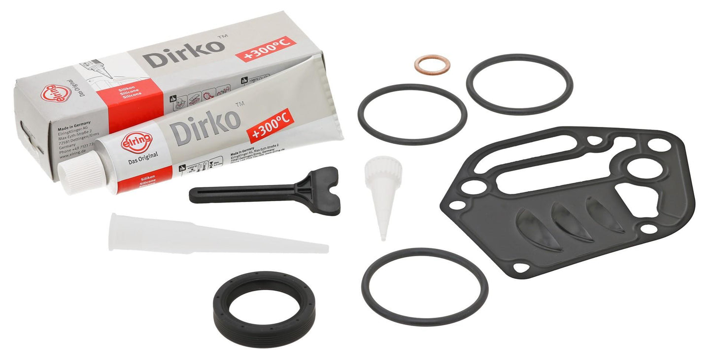 Elring Engine Conversion Gasket Set 530.580