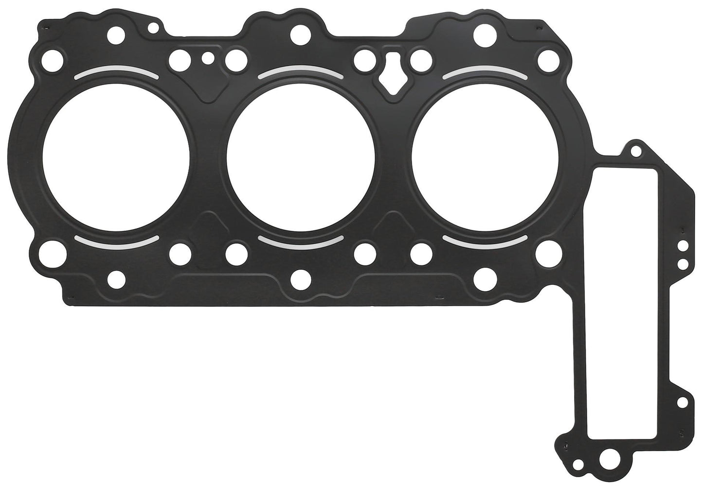 Elring Engine Cylinder Head Gasket 530.671