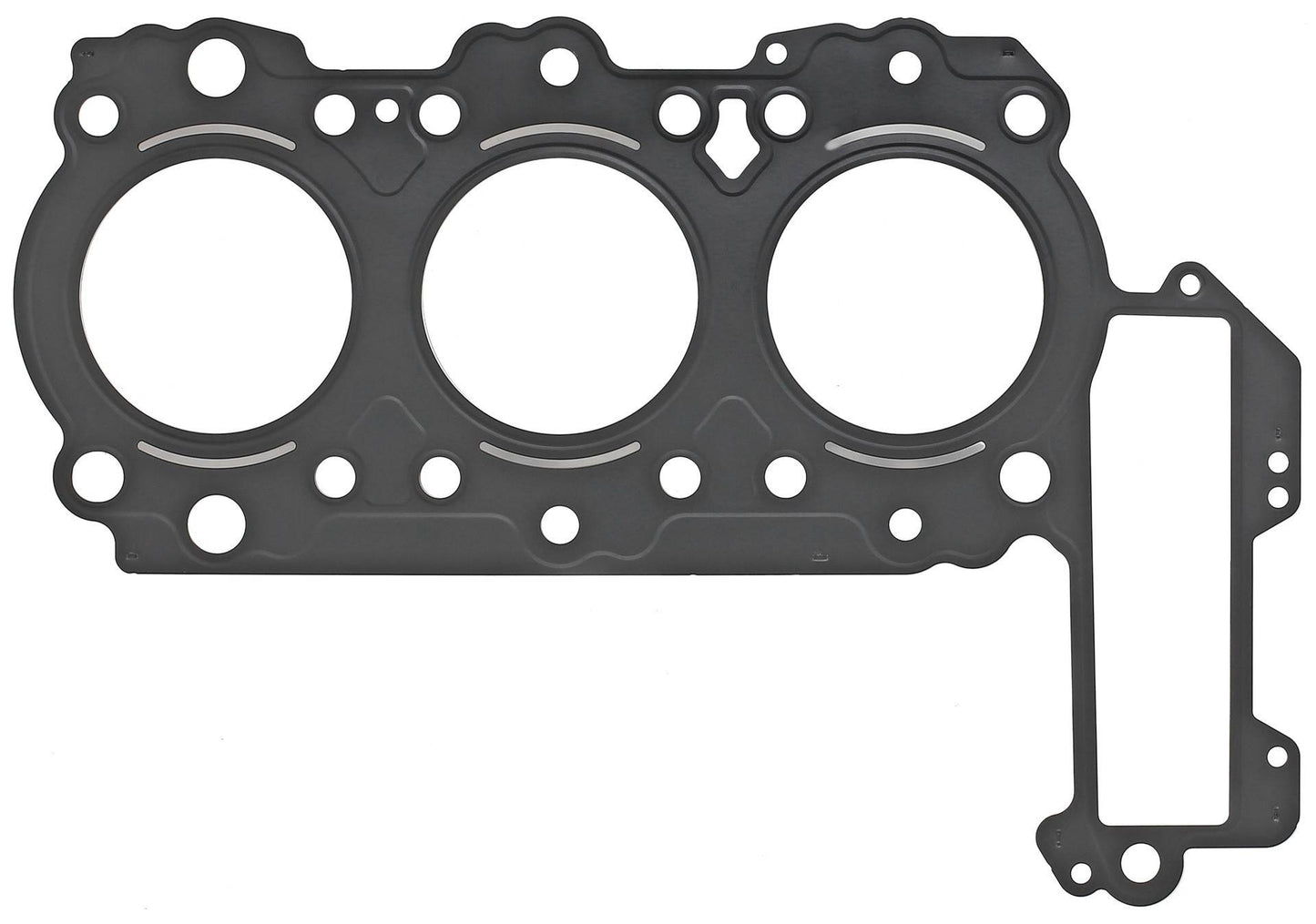 Elring Engine Cylinder Head Gasket 530.681