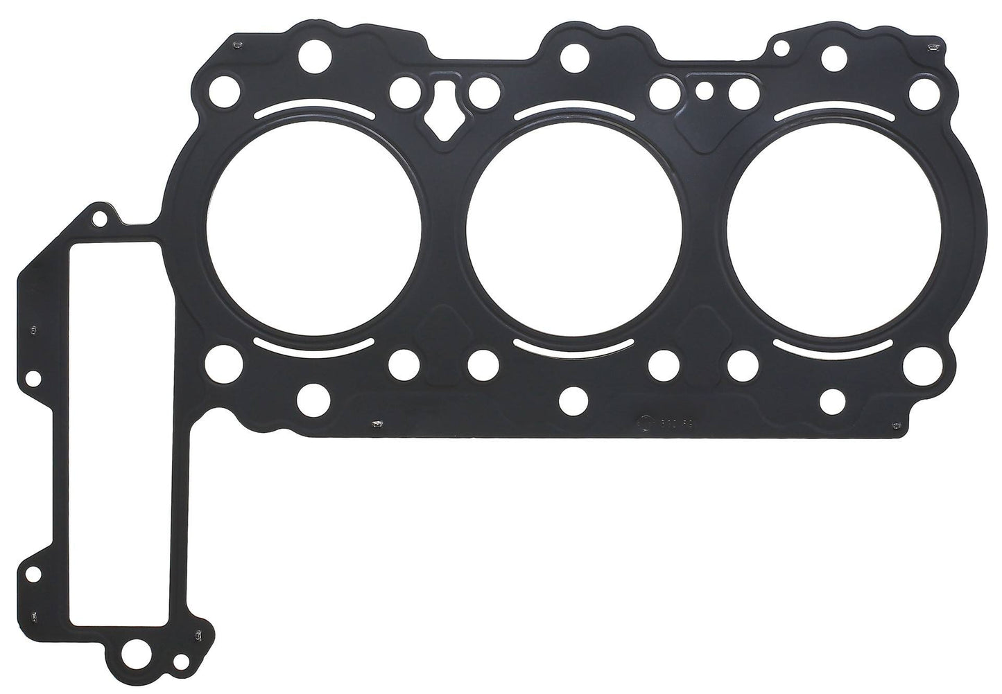 Elring Engine Cylinder Head Gasket 530.691
