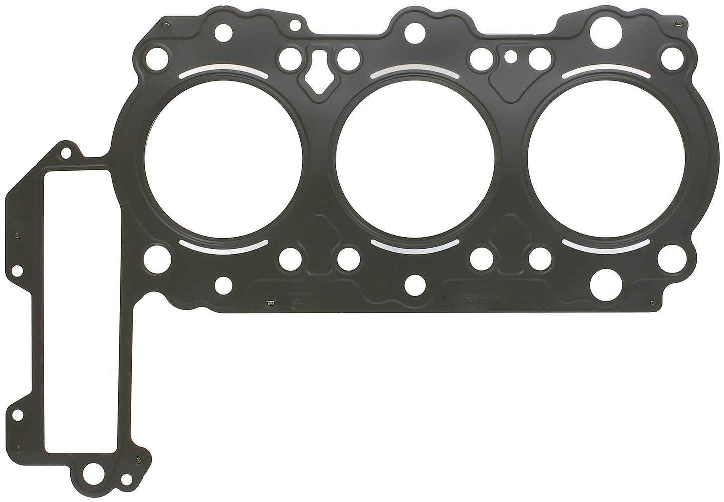Elring Engine Cylinder Head Gasket 530.701