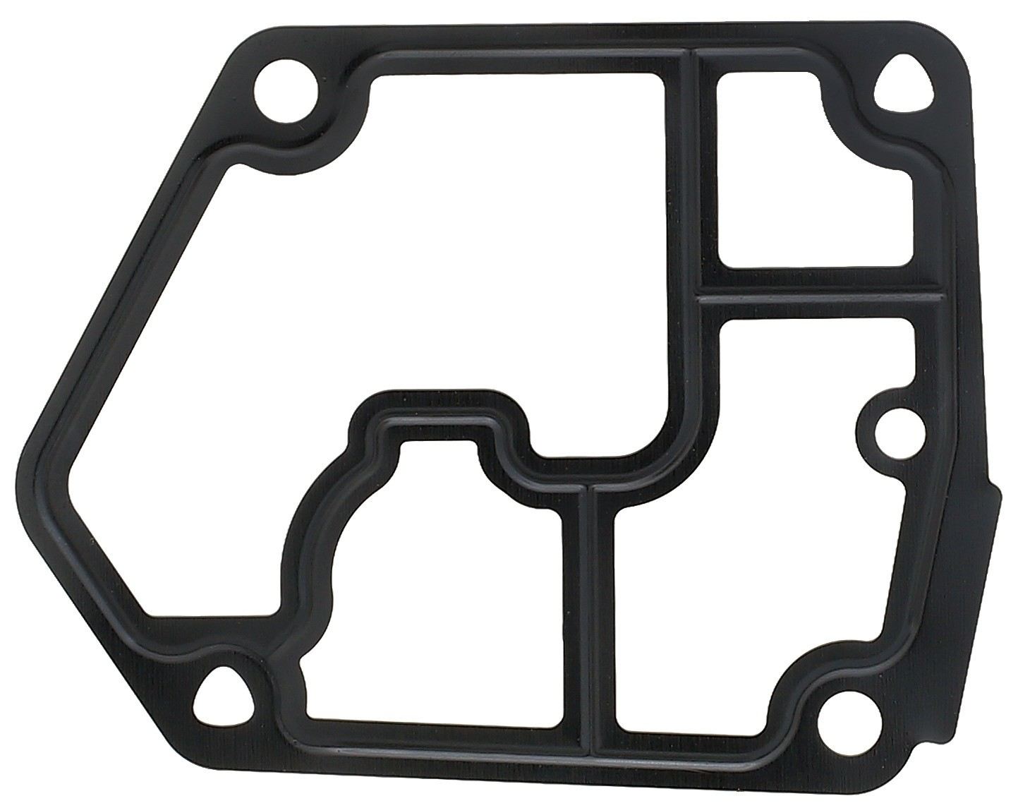 Elring Engine Oil Filter Flange Gasket