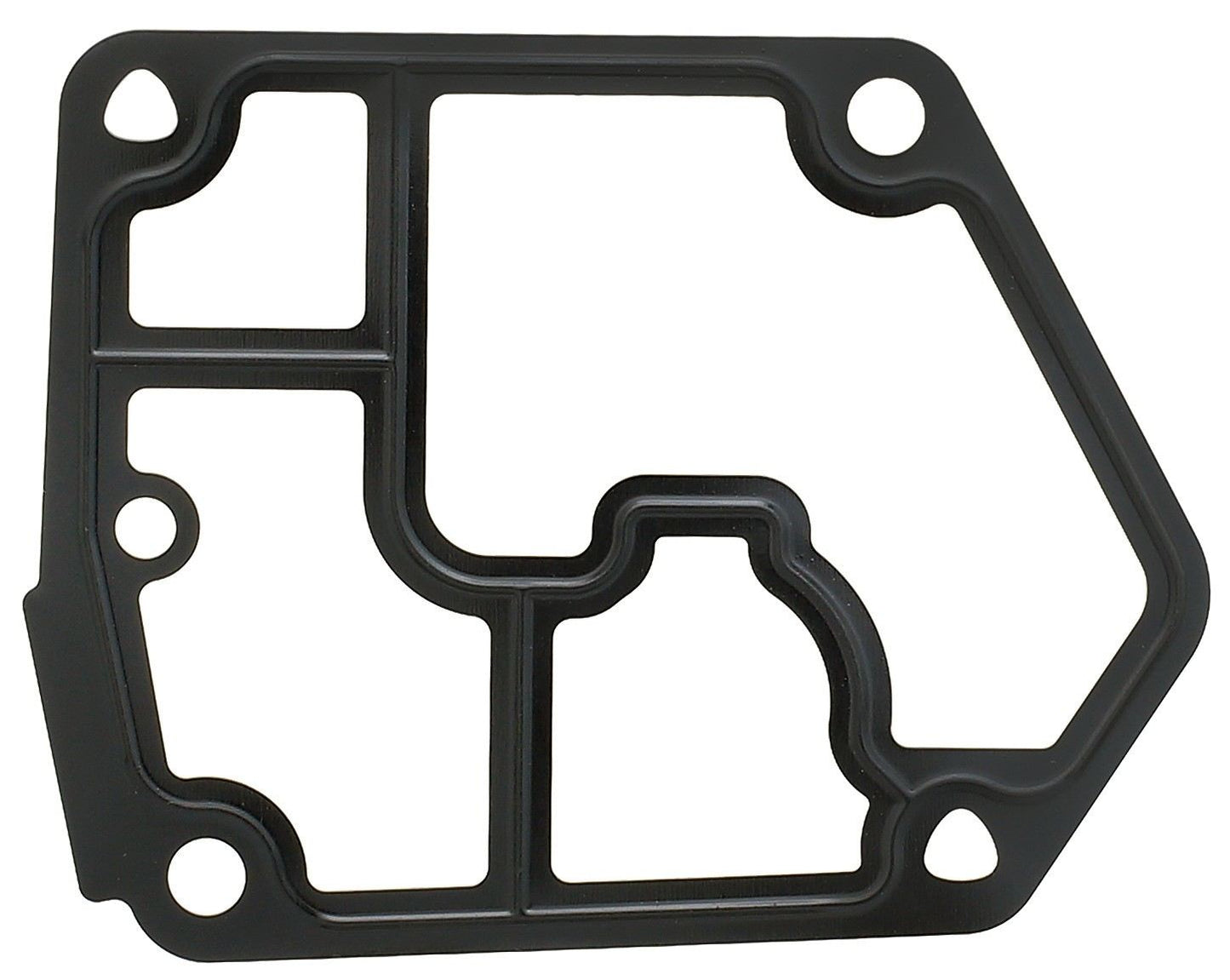 Elring Engine Oil Filter Flange Gasket