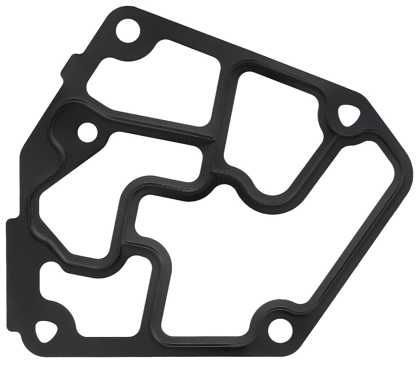 Elring Engine Oil Filter Flange Gasket