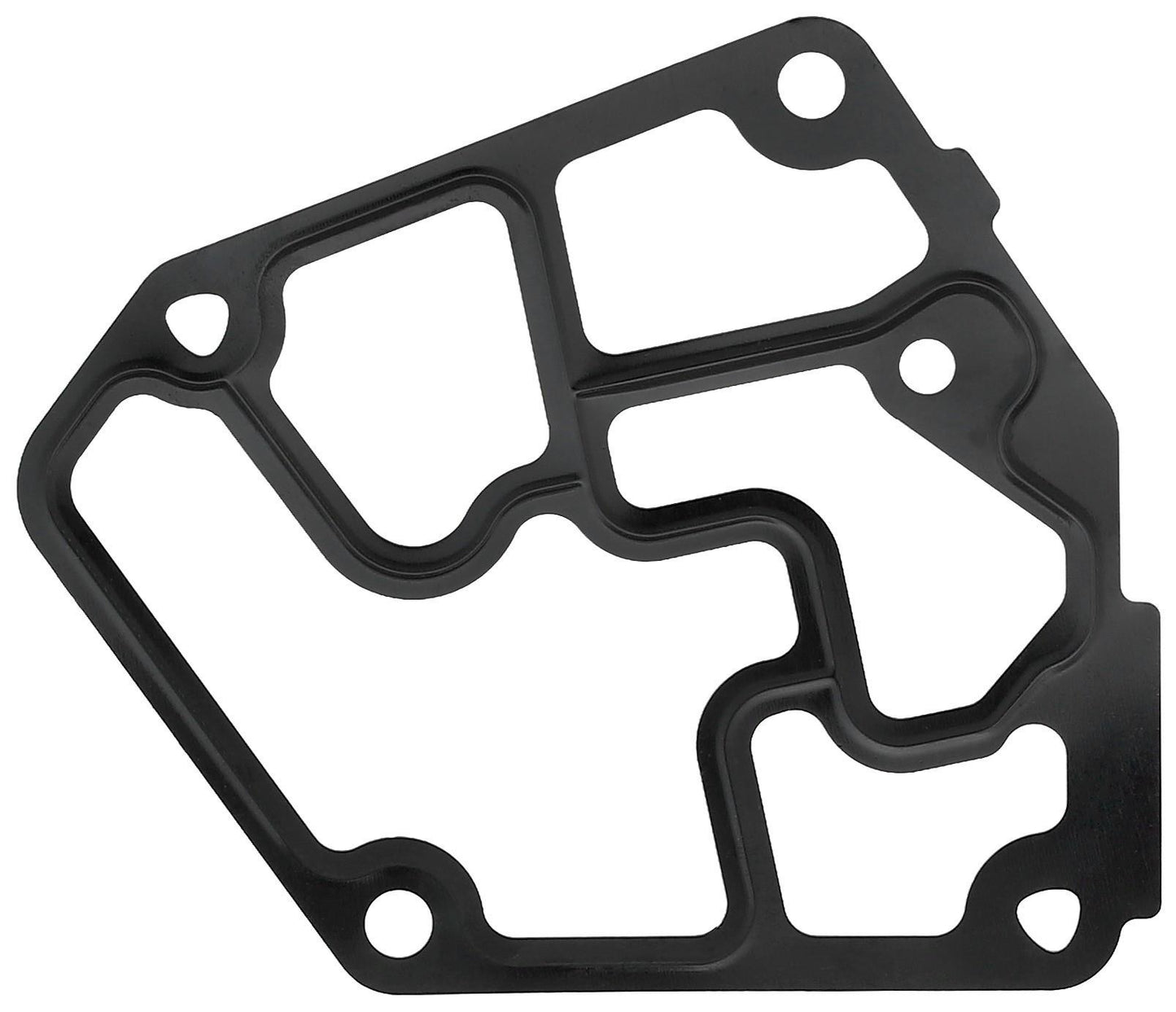 Elring Engine Oil Filter Flange Gasket