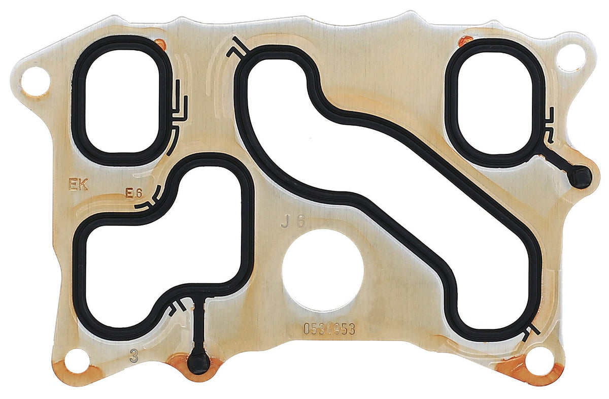 Elring Engine Oil Cooler Seal