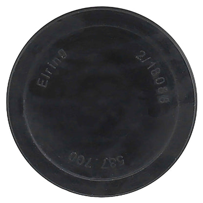 Elring Engine Camshaft Plug 537.700