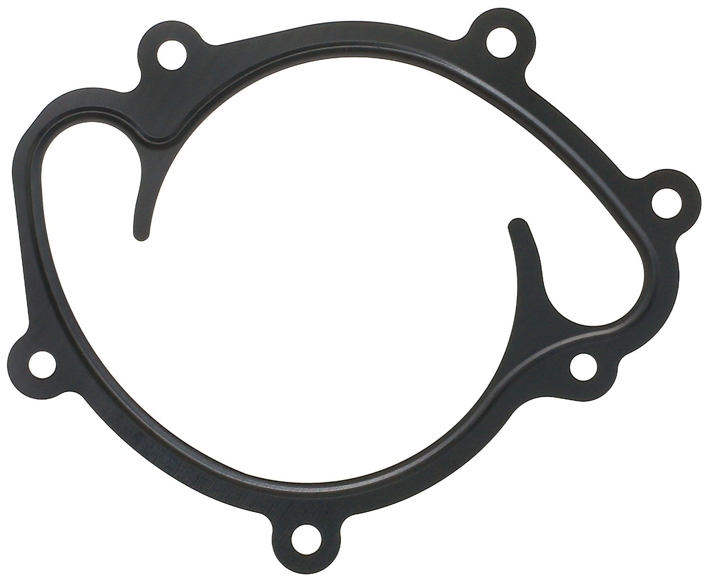 Elring Engine Water Pump Gasket 540.880