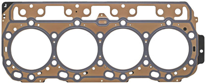 Elring Engine Cylinder Head Gasket 541.802