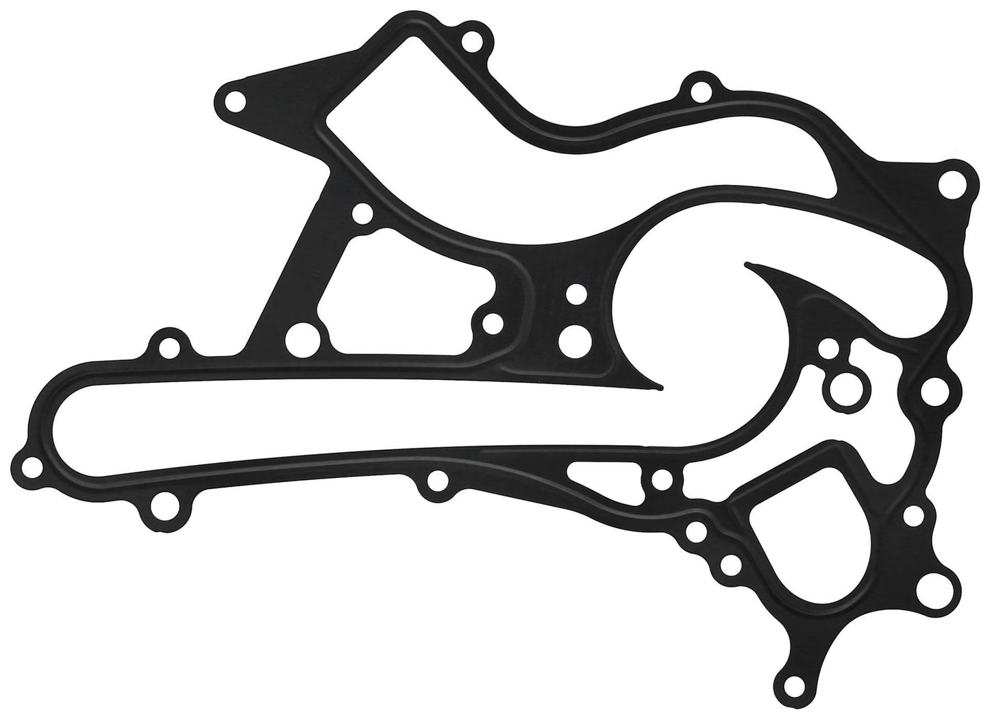 Elring Engine Water Pump Gasket 543.393
