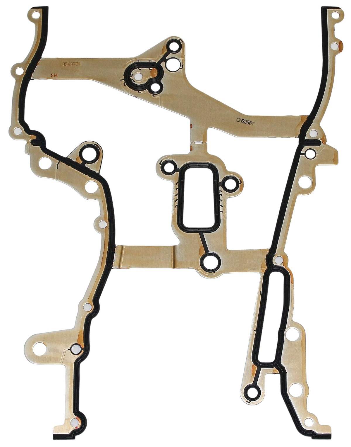 Elring 16-11 OPL/VAX/CHV 548.701