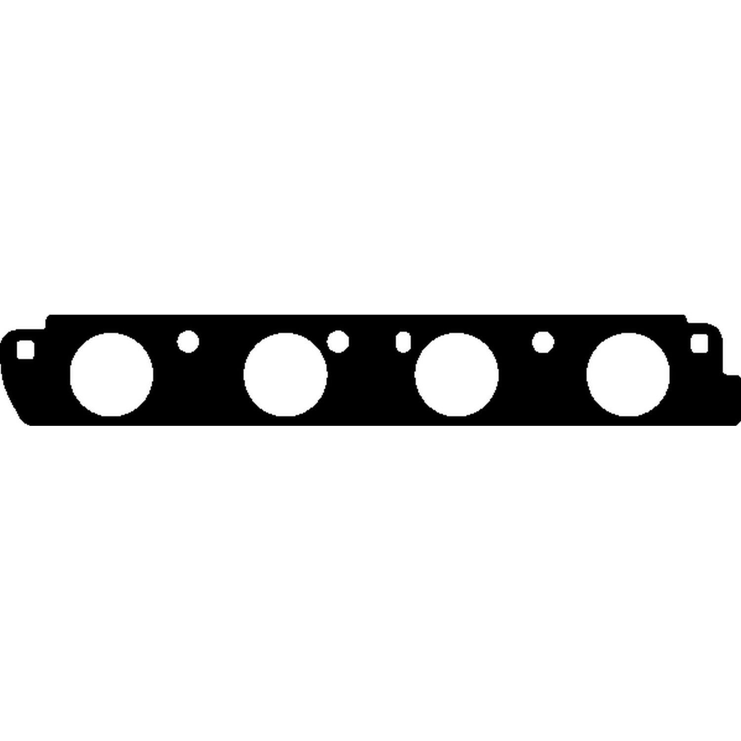 Elring Exhaust Manifold Gasket 548.930