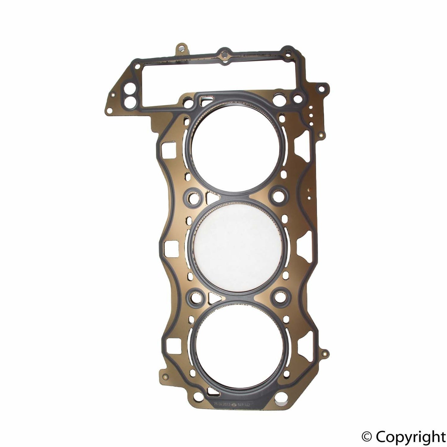 Elring Engine Cylinder Head Gasket