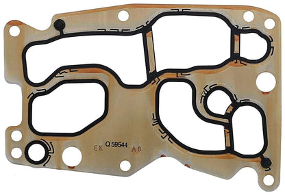 Elring Engine Oil Filter Housing Gasket 549.303