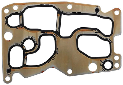 Elring Engine Oil Filter Housing Gasket 549.303