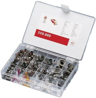 Elring Engine Valve Stem Oil Seal Set 550.000