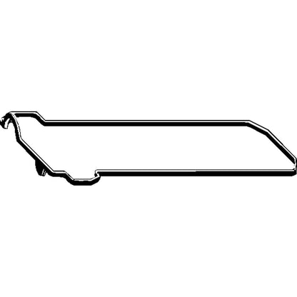 Elring Engine Valve Cover Gasket 553.395