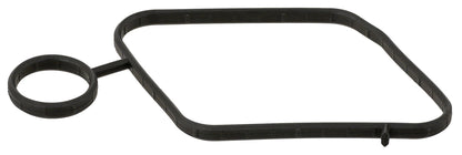 Elring Gasket, Intake Manifold Housing Cover 553.590