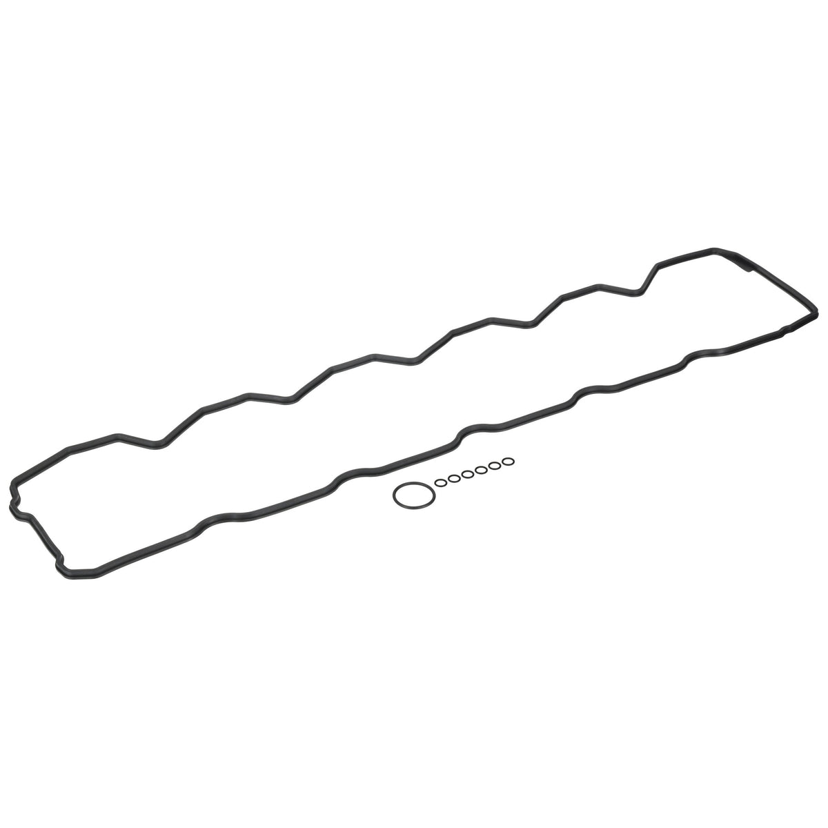 Elring Gasket Set, Cylinder Head Cover 554.820