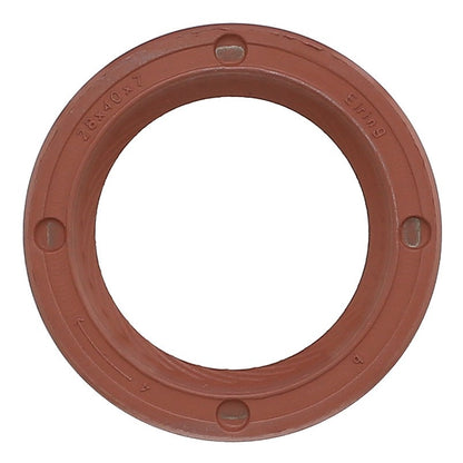 Elring Engine Camshaft Seal Ring 562.939