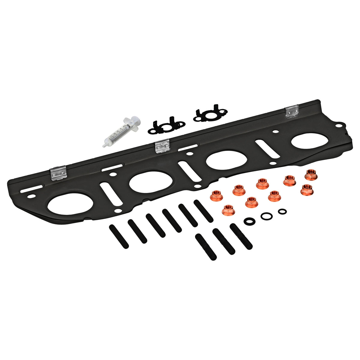 Elring Turbocharger Mounting Kit 565.380