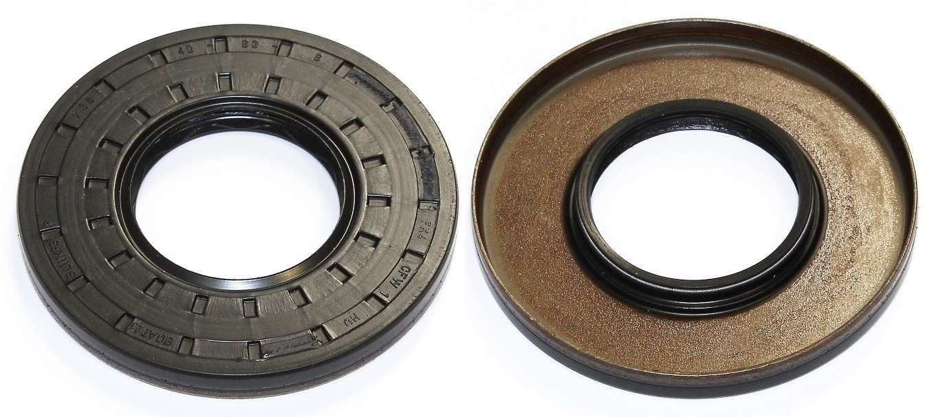 Elring Drive Shaft Seal 569.130