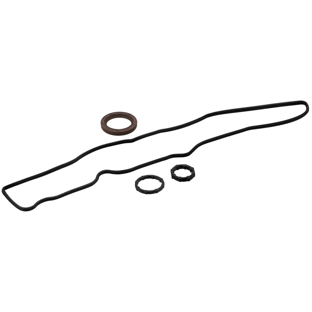 Elring Gasket Set, Engine Timing Cover 574.080