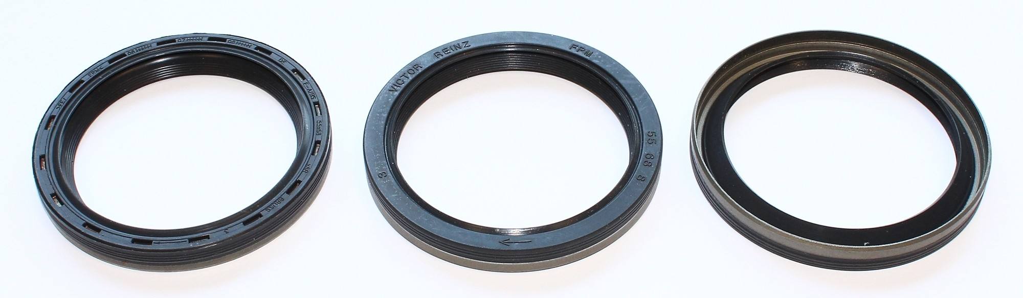 Elring 21-04 BMW/MNI/TOY 584.160