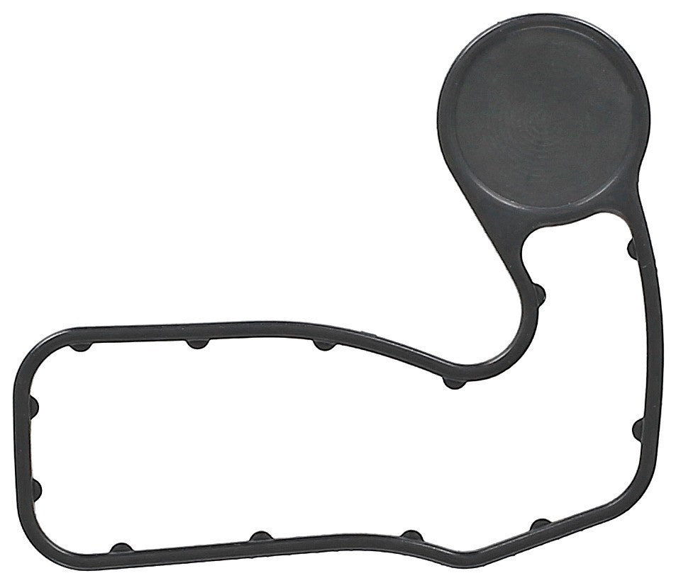 Elring Engine Timing Cover Gasket 586.470