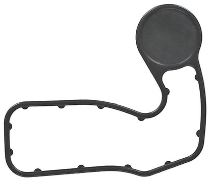 Elring Engine Timing Cover Gasket 586.470