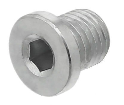 Elring Engine Oil Drain Plug 587.190