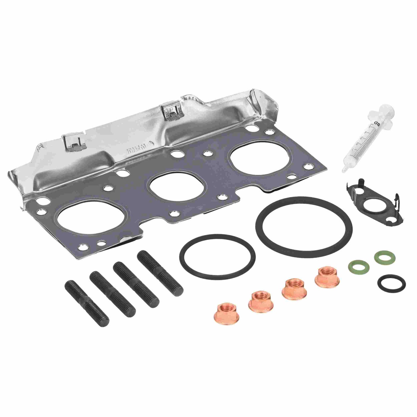 Elring Turbocharger Mounting Kit 589.420