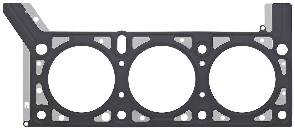 Elring Gasket, Cylinder Head 590.490