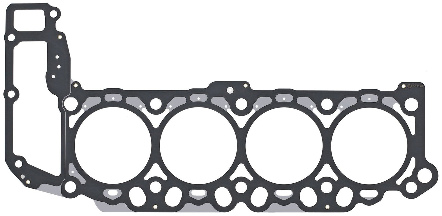 Elring 11-97 JEP/DOD/CHR 591.190