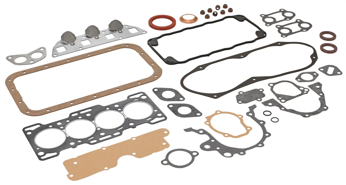 Elring Full Engine Gasket Set 591.204