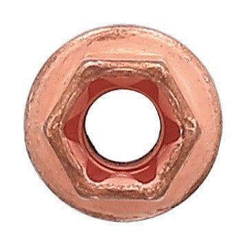 Elring Self-Locking Nut 593.260