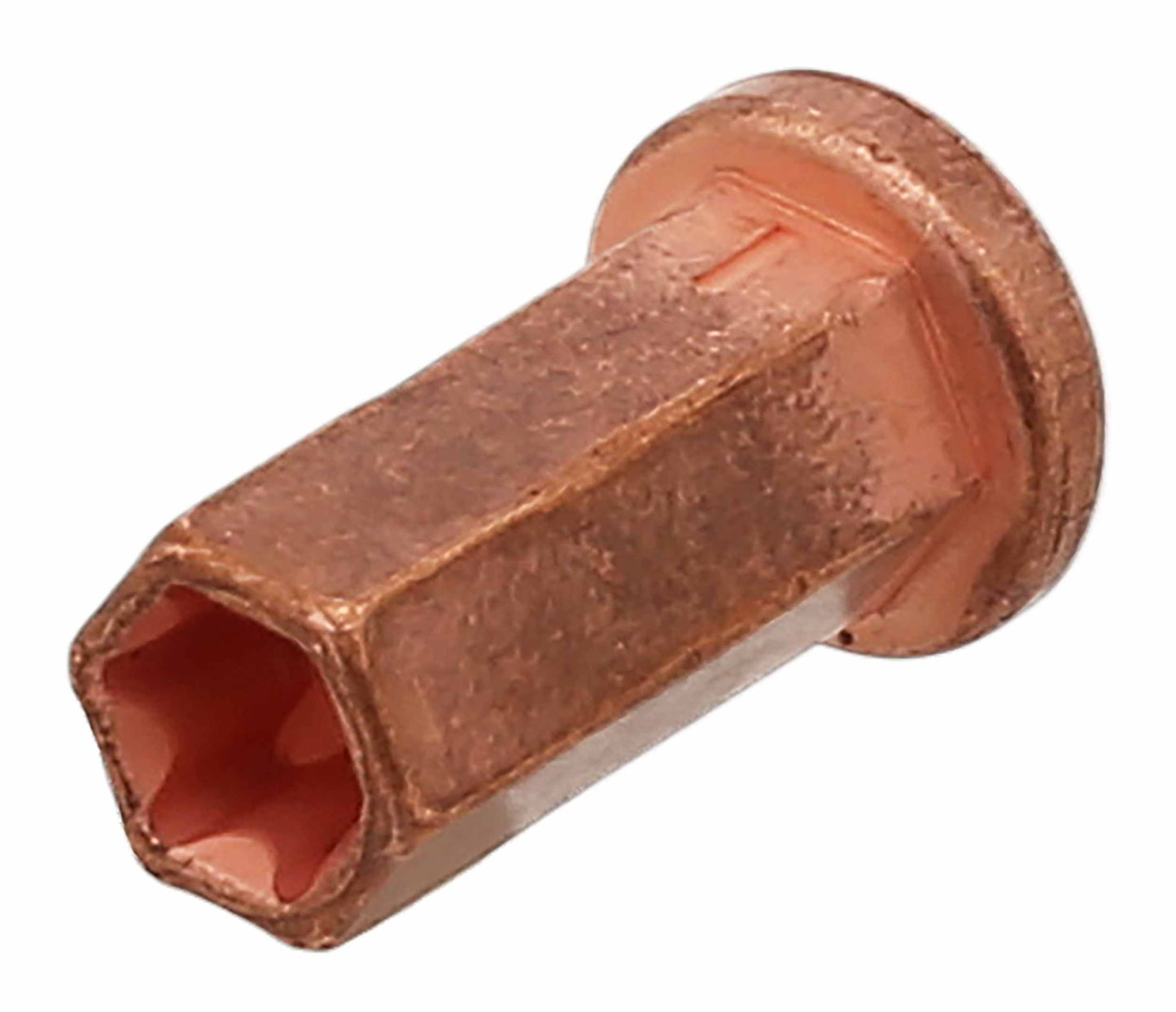 Elring Self-Locking Nut 593.260