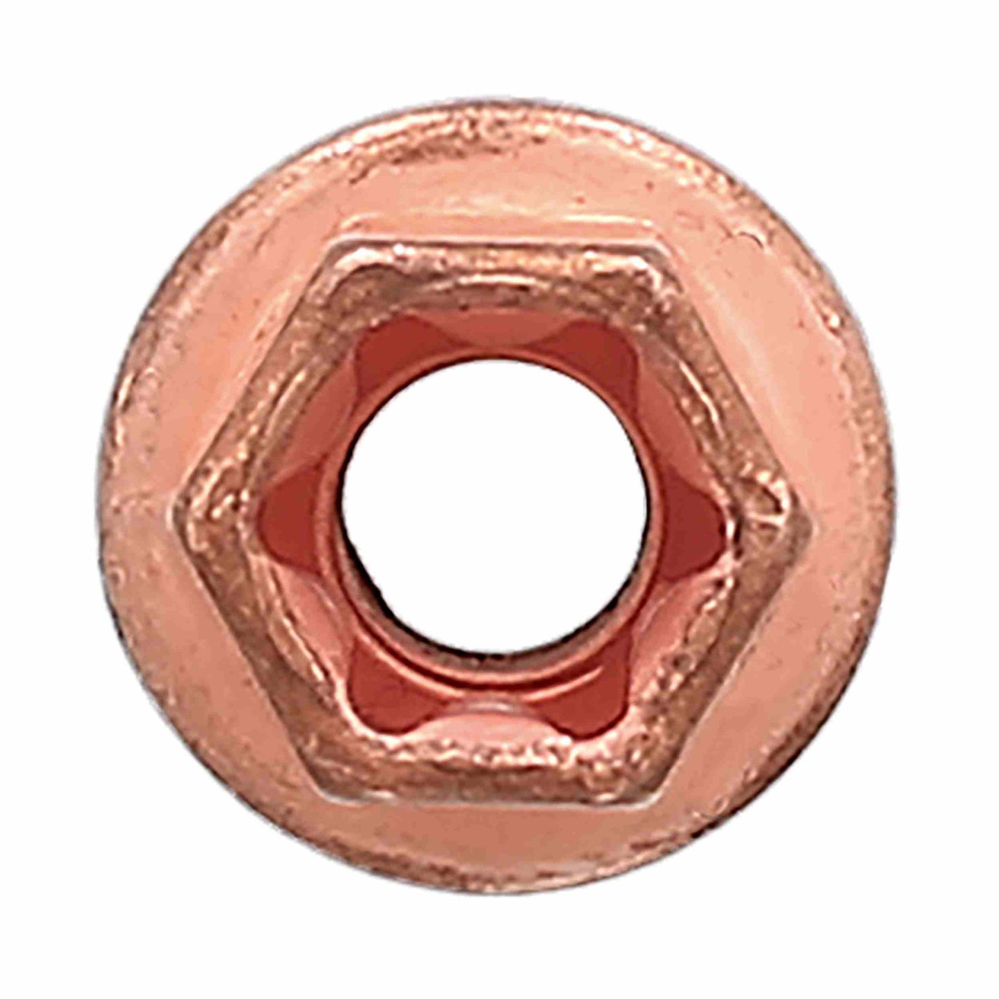 Elring Self-Locking Nut 593.260