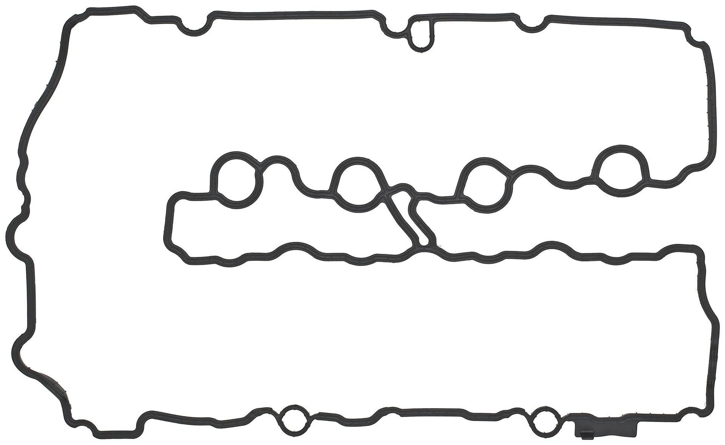 Elring Engine Valve Cover Gasket 593.300