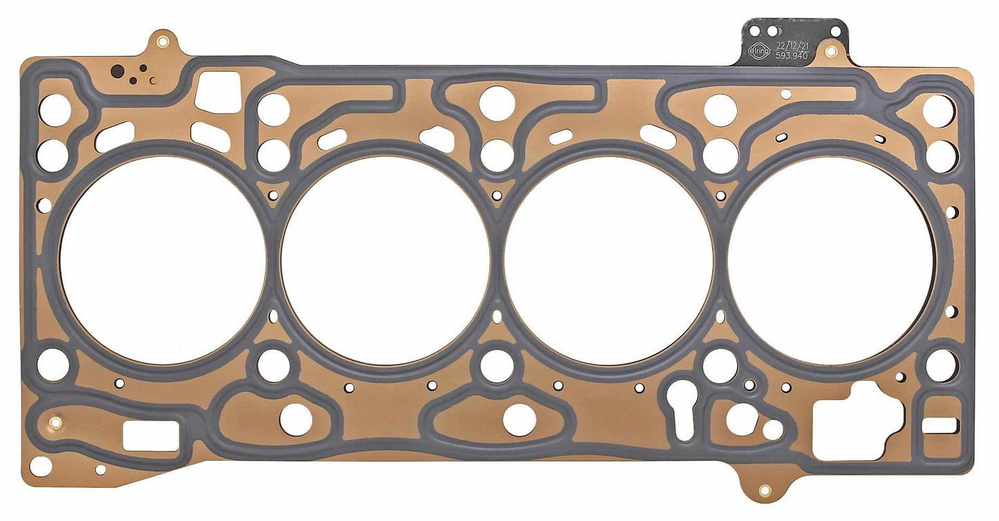 Elring Engine Cylinder Head Gasket 593.940