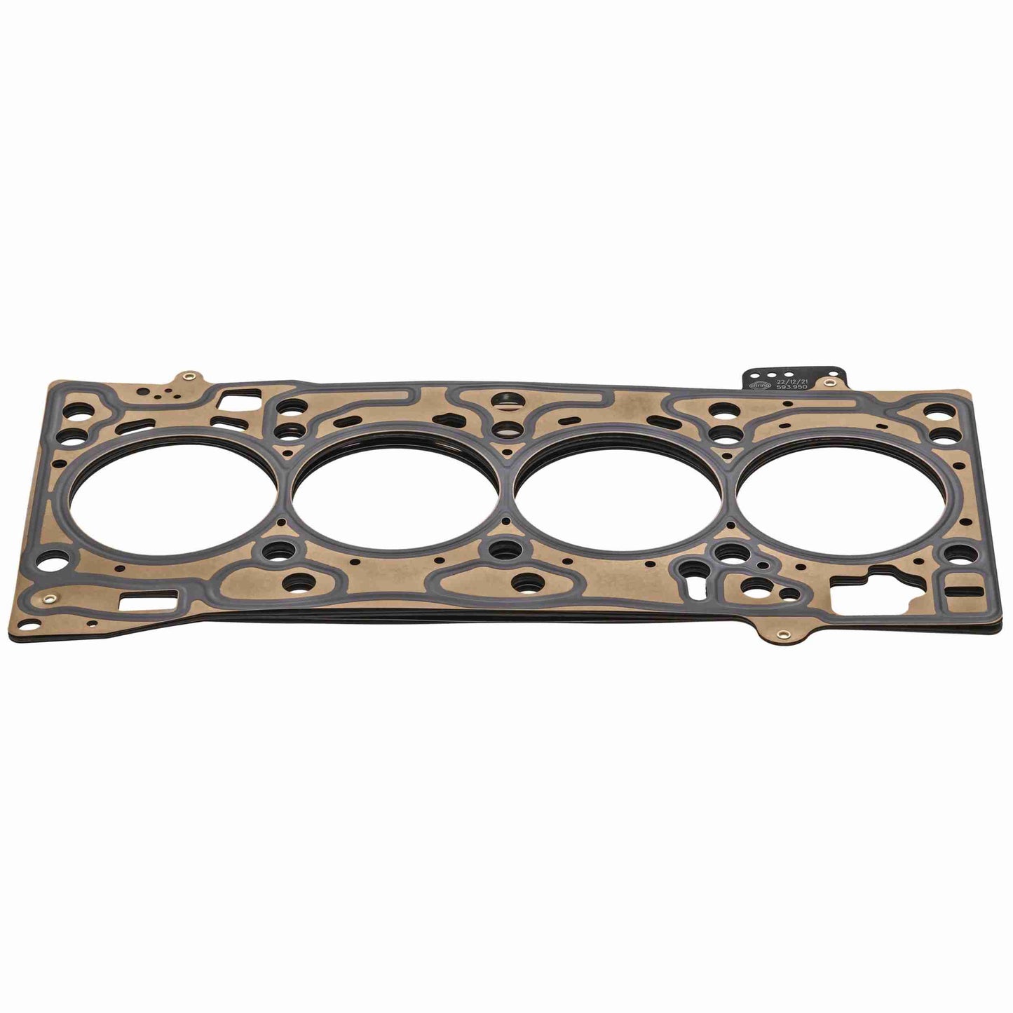 Elring Engine Cylinder Head Gasket 593.950