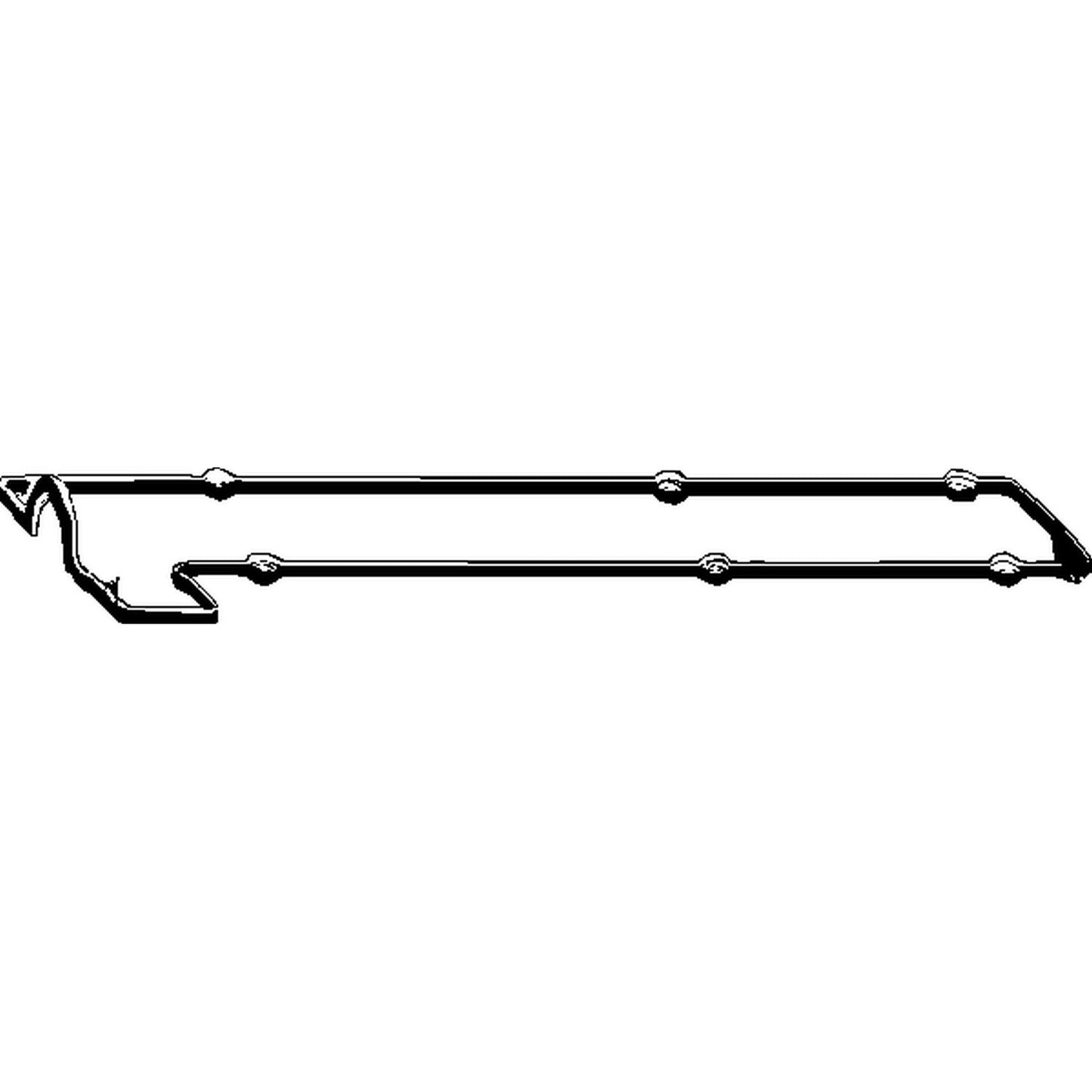 Elring Engine Valve Cover Gasket 594.520