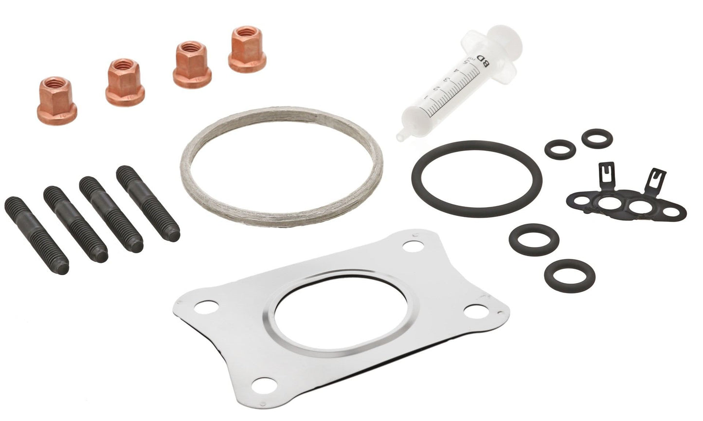 Elring Turbocharger Mounting Kit 595.180