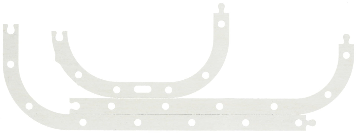 Elring Engine Oil Sump Gasket 599.972