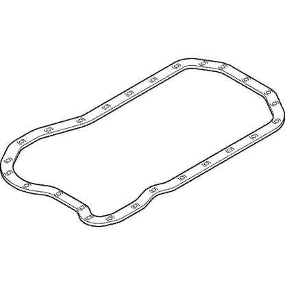 Elring Engine Oil Sump Gasket 616.510