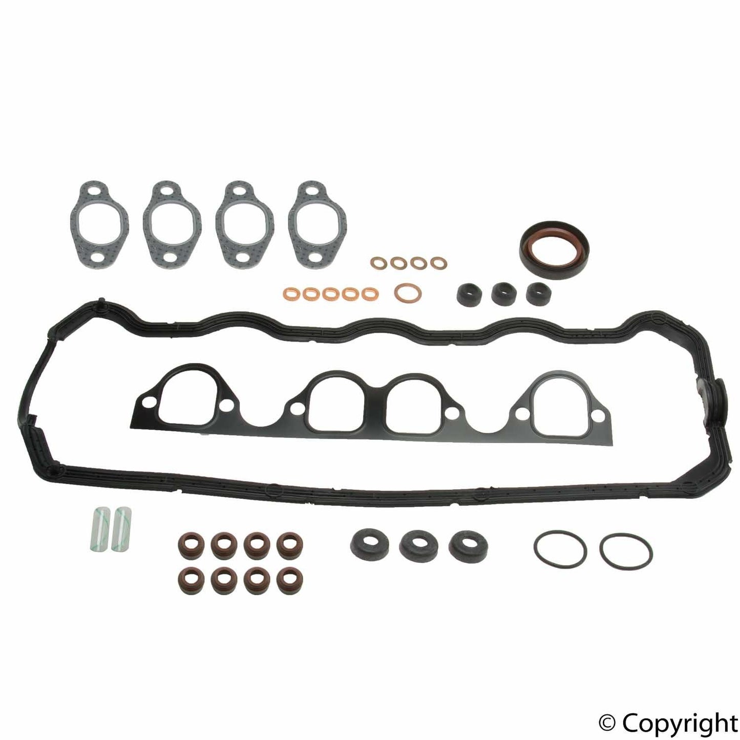 Elring Engine Cylinder Head Gasket Set 620.280