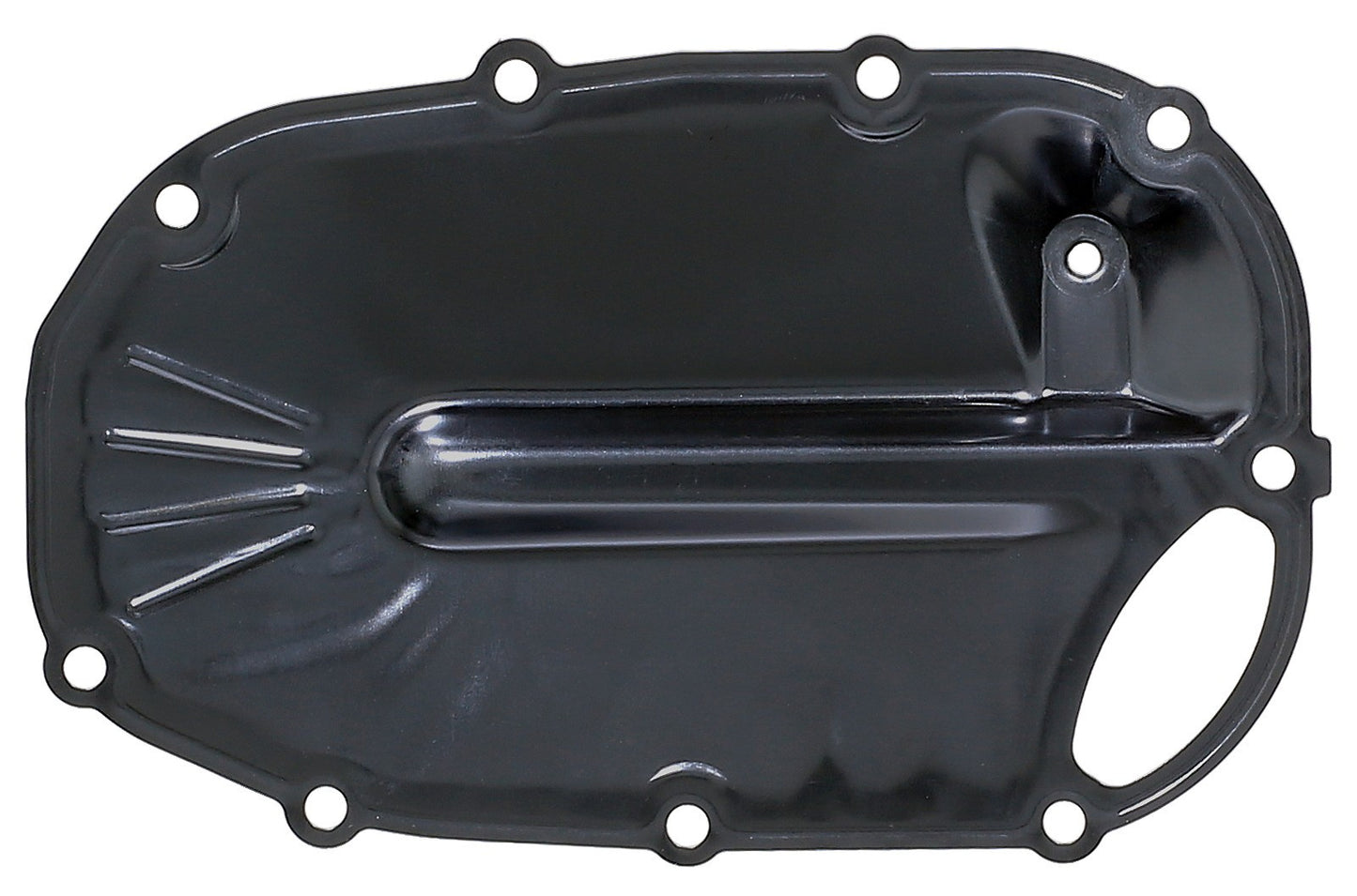 Elring Engine Crankcase Breather Gasket 627.330
