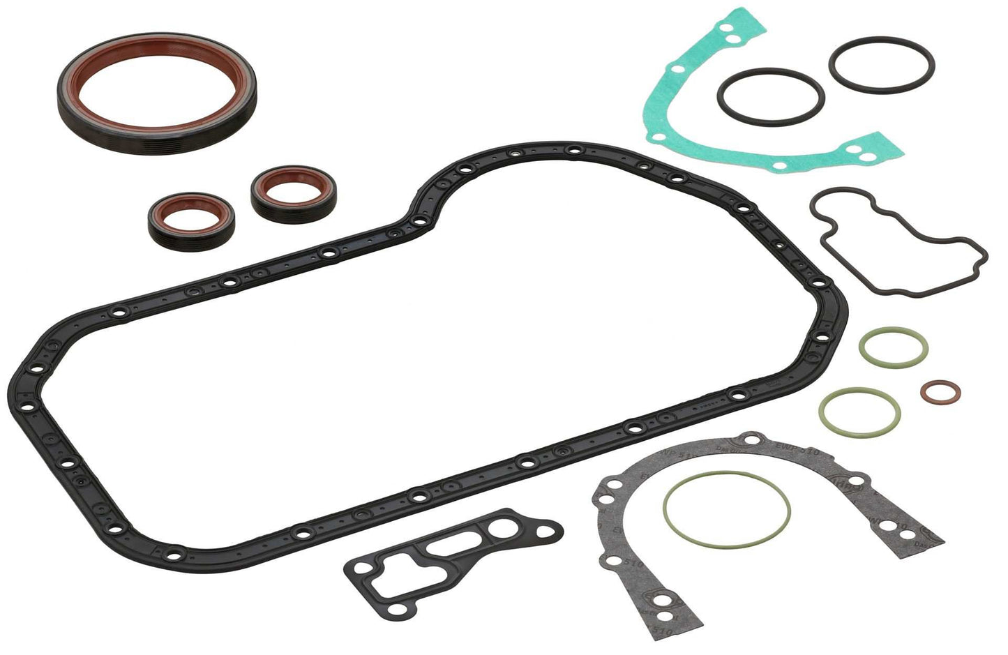 Elring 02-88 VW 630.170